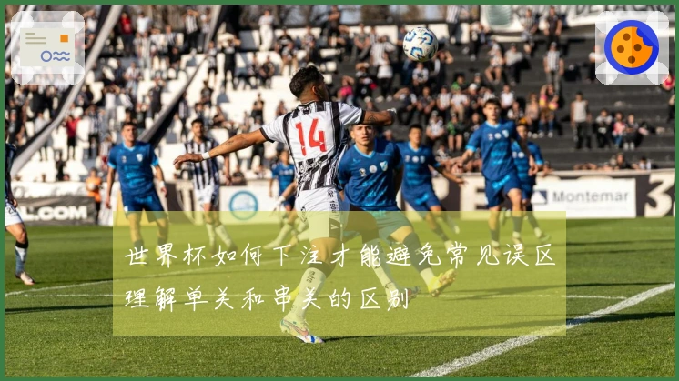 世界杯如何下注才能避免常见误区理解单关和串关的区别