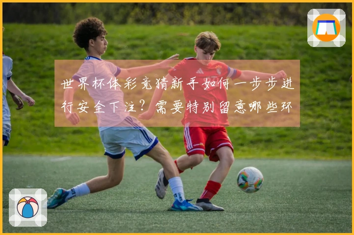 世界杯体彩竞猜新手如何一步步进行安全下注？需要特别留意哪些环节？