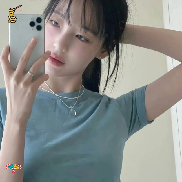 赵女士